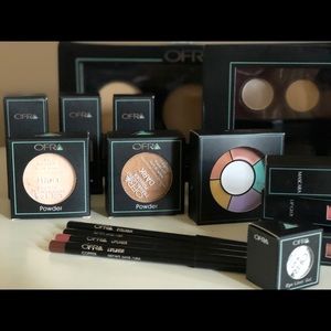 OFRA Cosmetics - 23pc Set